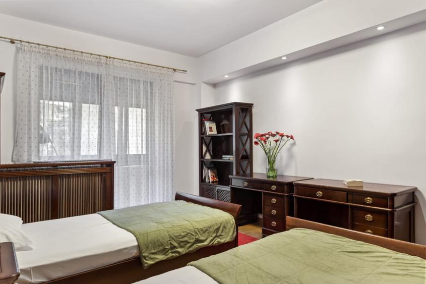 Apartament 3 camere de inchiriat la Arcul de Triumf | Ambasada Suediei