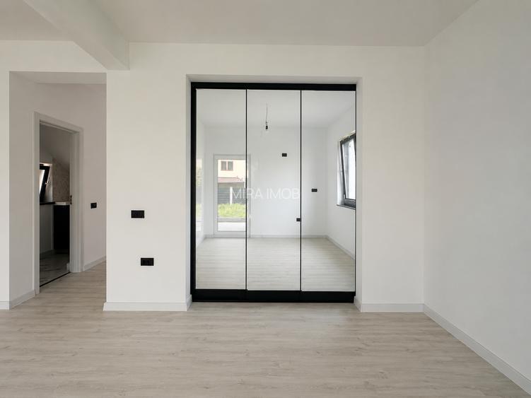 Casă individuală P+1 | 113 mp utili | Teren 430 mp - 11