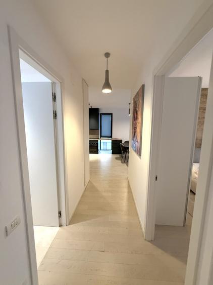 Apartament de inchiriat 3 camere Herastrau/Nordului