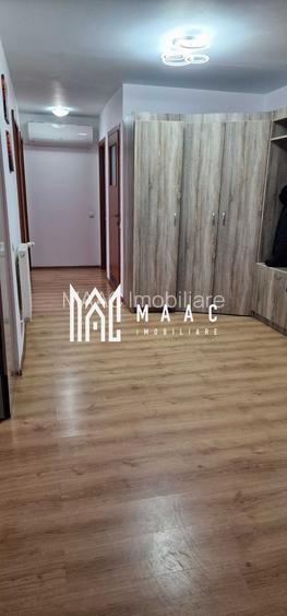 Apartament 3 camere de vânzare | Sibiu | Hipodrom 4 | 75 mp