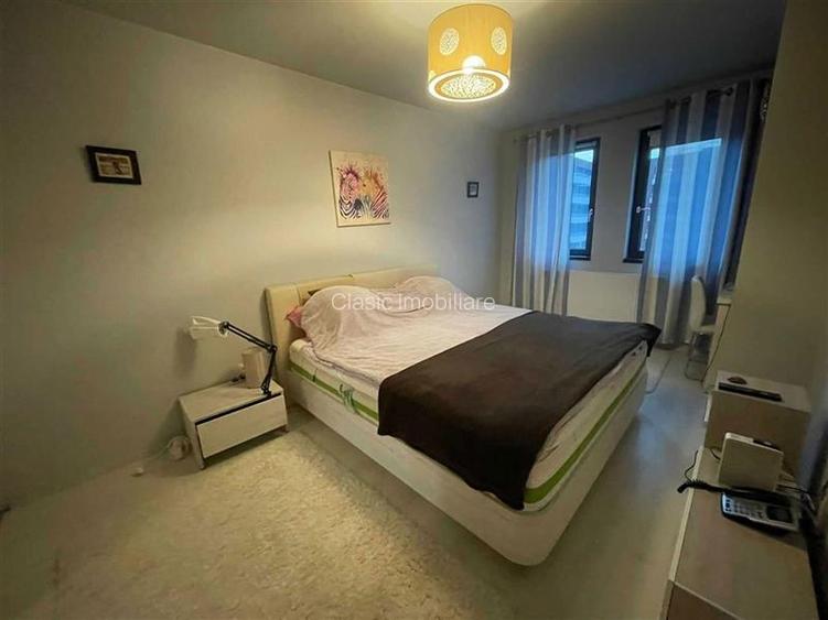 Vanzare apartament 2 camere de LUX Marasti zona Iulius Mall FSEGA, Cluj-Napoca - 4