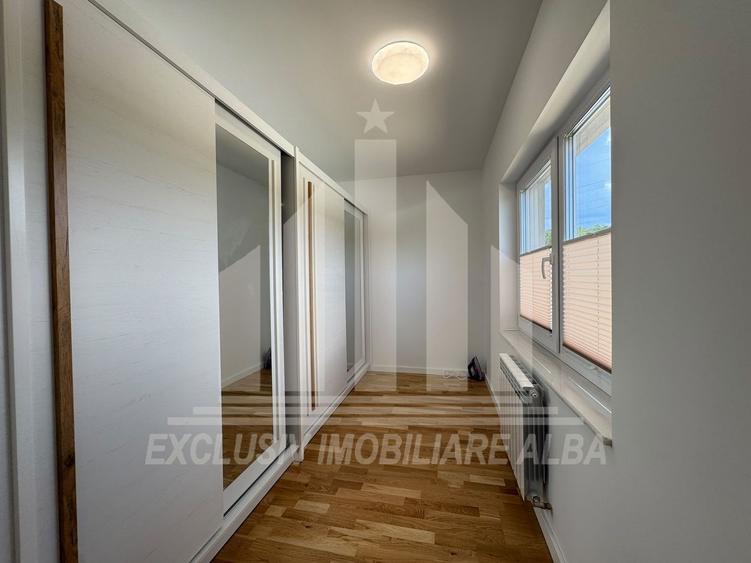 Casa individuala | 130 mp | 477 mp teren | Toate utilitatile | Cetate