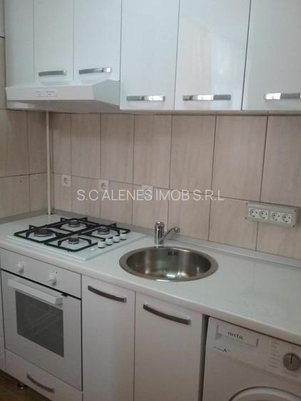 Garsoniera de inchiriat ( vanzare)zona Hipodrom in fata Spitalului de Urgenta - 2
