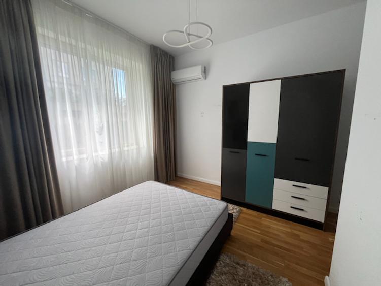 3 camere de inchiriat in Luxuria Residence, curte, parcare!