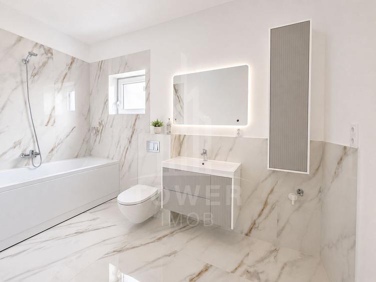 Casa la cheie 4 camere-Selimbar