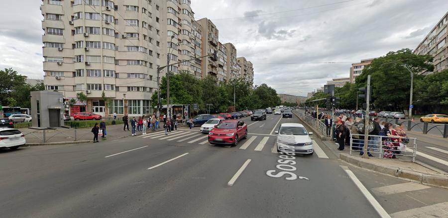 Ofertă Vanzare Spațiu Comercial, zona – Șos. Mihai Bravu, Piața Iancului: