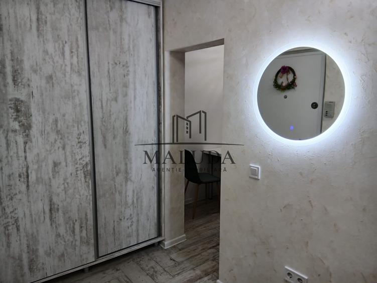 De vânzare | 3 camere cf. 1 semidecomandat | Zona Centrală