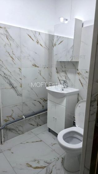 Prima închiriere! Apartament 3 camere vedere Parc 2 băi, 2 balcoane - 2
