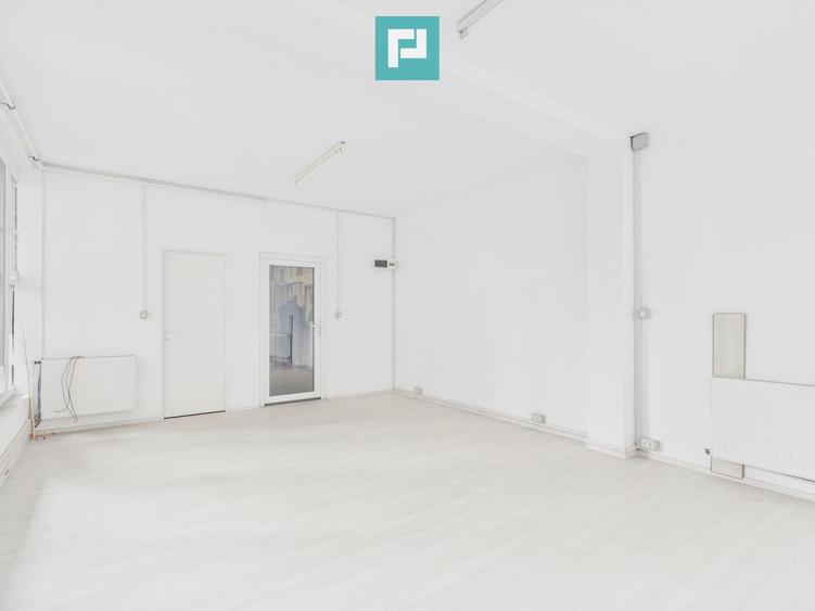 Spațiu de birouri de închiriat – Zona Intim