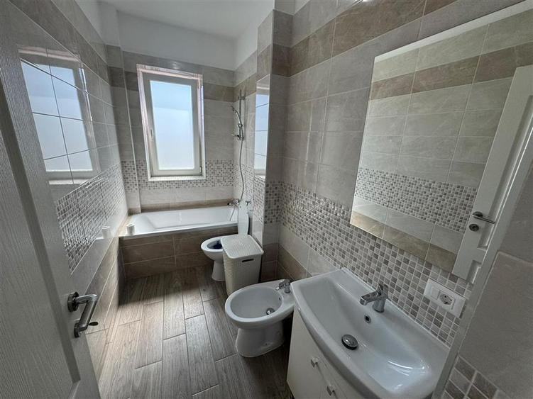 Apartament de inchiriat, mobilat si utilat, zona Lidl-Fosta Autogara
