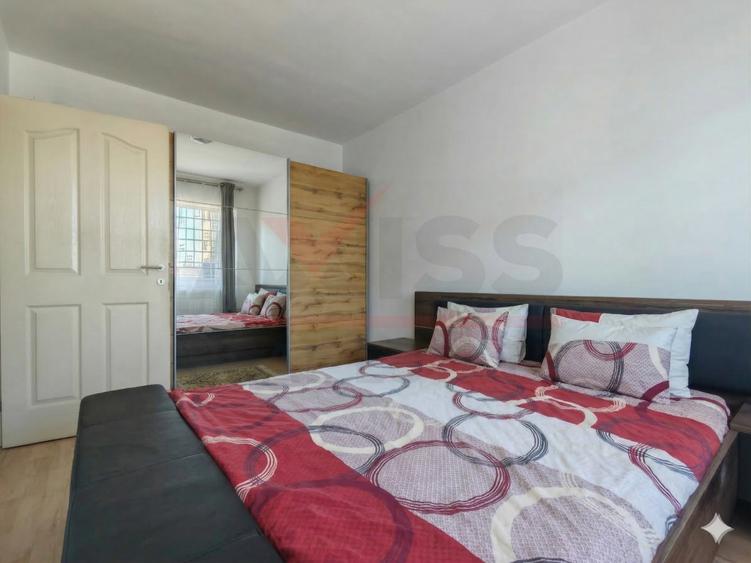 Ap 2 camere | termen lung | Pet Friendly | Tomis Plus