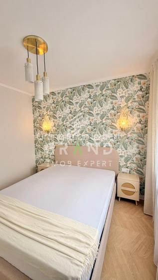 Totul Nou | 3 Camere Finisate | Etaj 2 | Balcon | Parcare | Floresti/Urusagului - 36