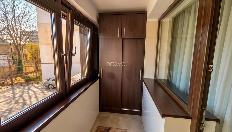 Apartament 3 Camere - Renovat Complet - Totul Ca Nou ! - 7