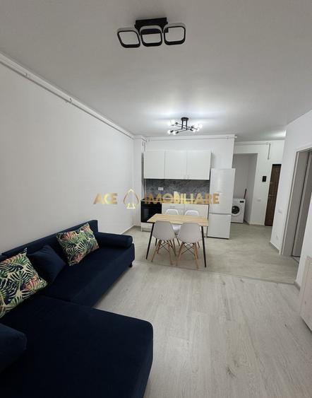 2 Camere de inchiriat | Popesti Leordeni | Metrou | Centrala