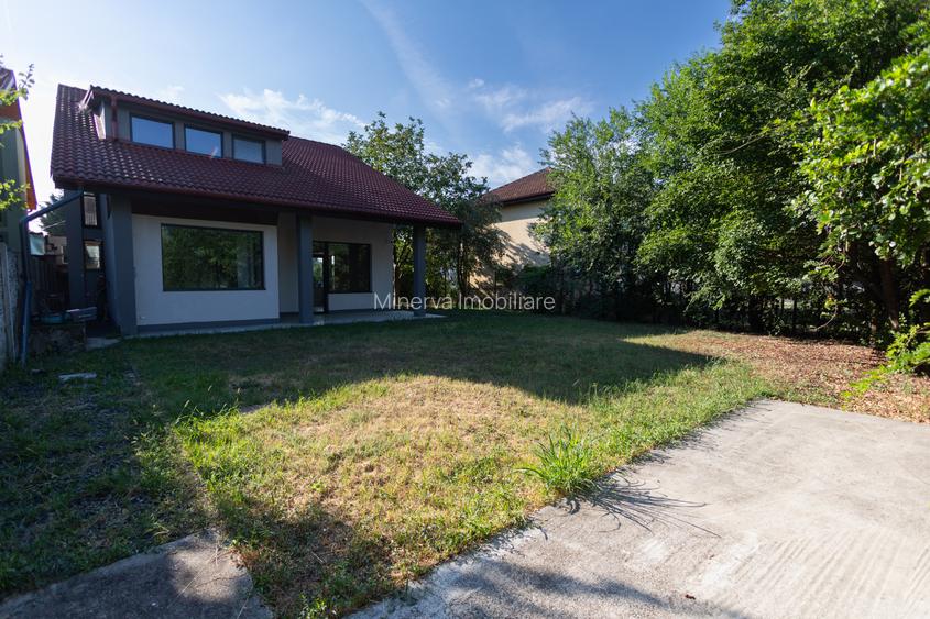 Casă individuală, Dumbrăvița, str Dorului — aproape de British și Babel - 36