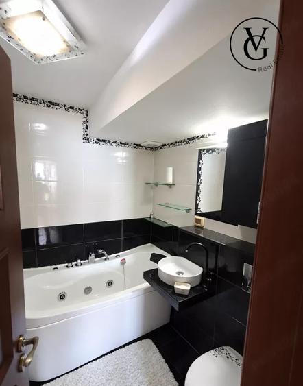 Apartament 3 camere | Faleză Nord | Vedere frontală la mare