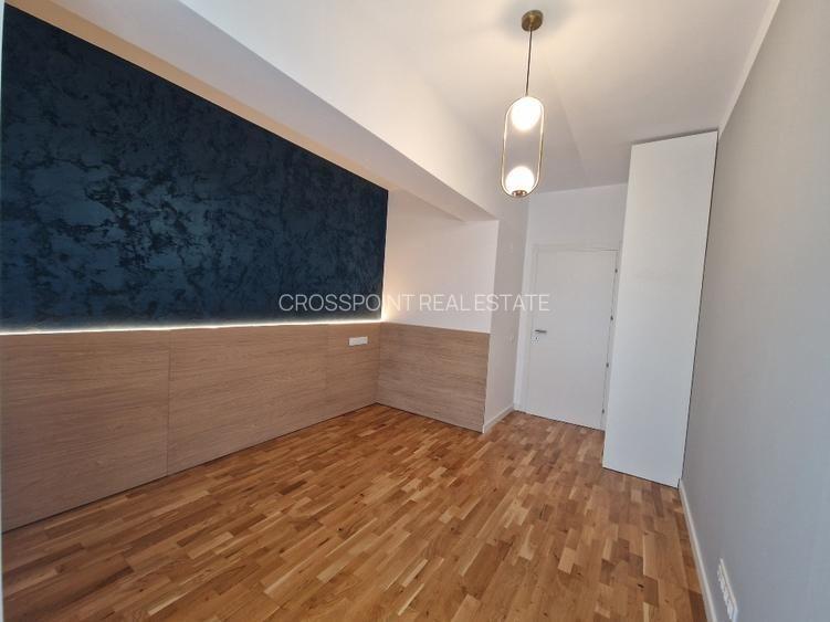 Apartament cu 3 camere în proximitatea Pădurii Băneasa | Comunitate premium - 11