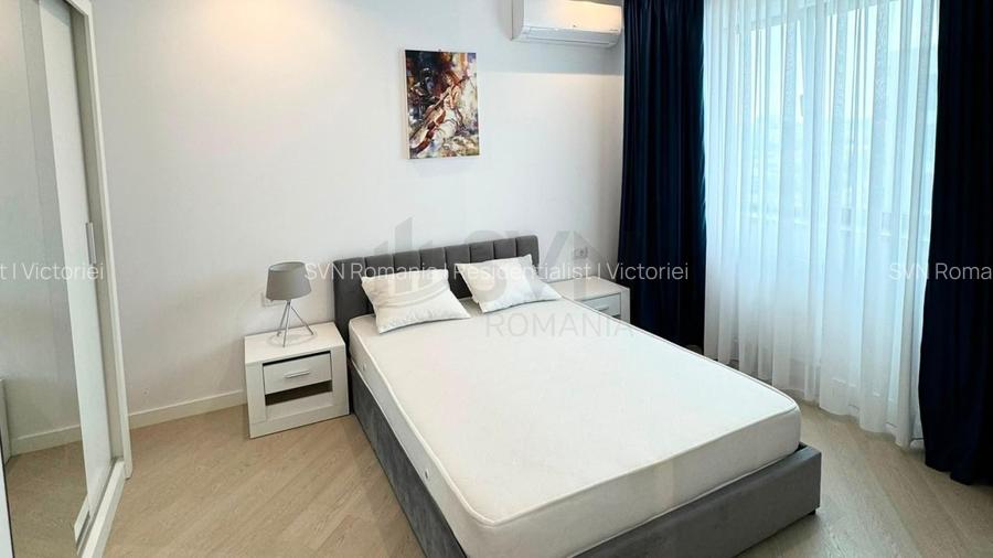 REA1029065 Apartament 3 camere I Parcare inclusa I Cortina North I Pipera - 6