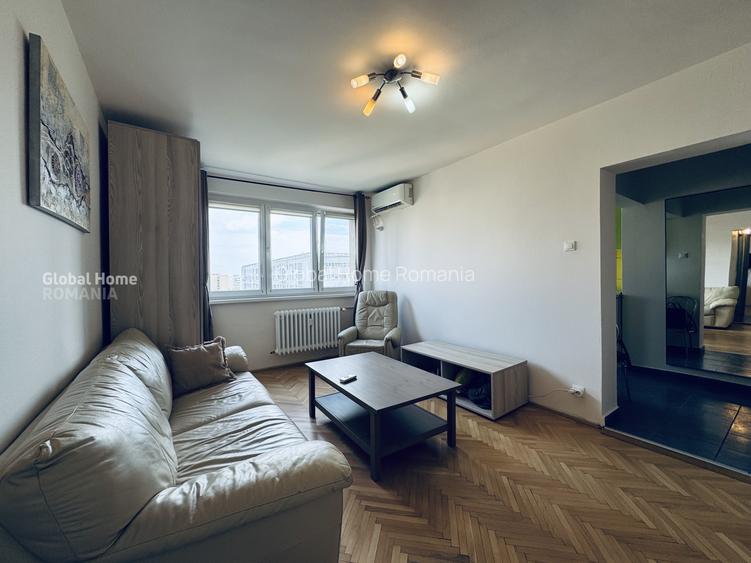 Apartament 2 Camere | Baba Novac | Parcul IOR | Intrarea Reconstrucției - 4