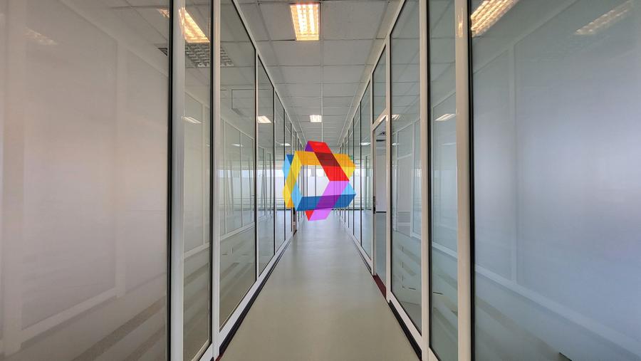Spatiu de birouri - 495.8 mp #PLUS Spatii comerciale / Birouri