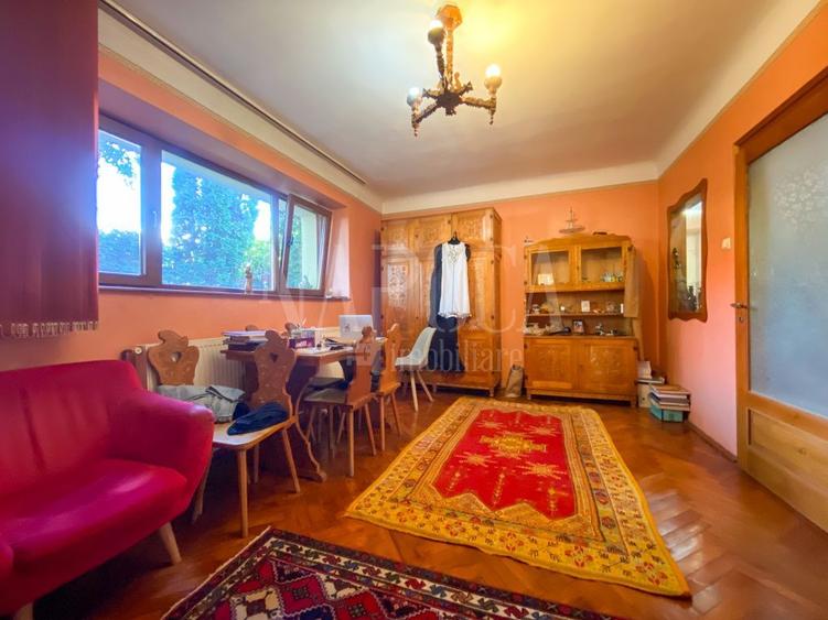 Apartament 3 camere de vanzare in Andrei Muresanu, Cluj Napoca