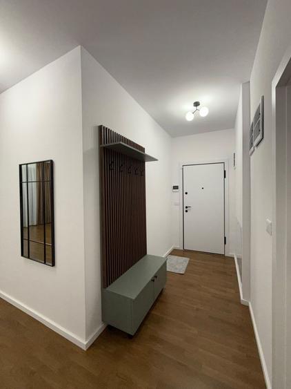 Prima inchiriere, Bloc nou, Disponibil imediat