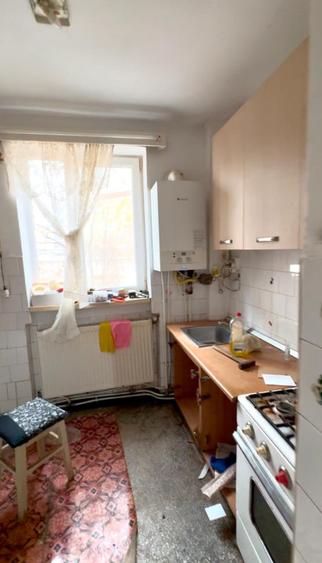 Ultracentral Inchiriere spatiu pentru birouri in curs de renovare
