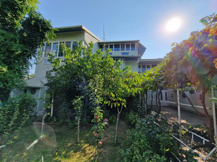 Proprietate lângă plaja Eforie Sud de vânzare