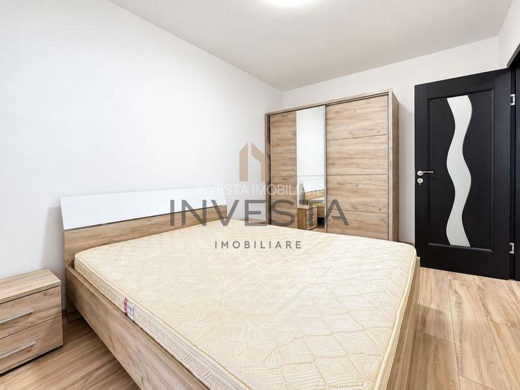 Apartament cu 2 camere si parcare subterana de inchiriat in zona Sopor - 4