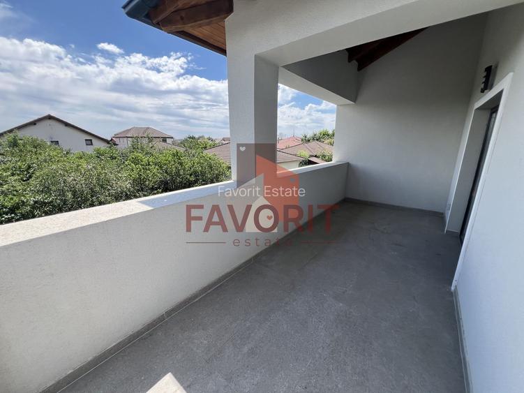 Duplex 4 camere | Finisaje premium | Chisoda - 15