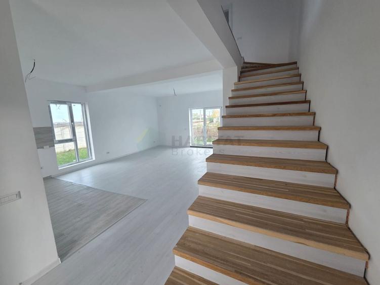 Casă Tip 2 (Duplex) de vânzare – Ivonco Residential, Tunari (str. Orientului)
