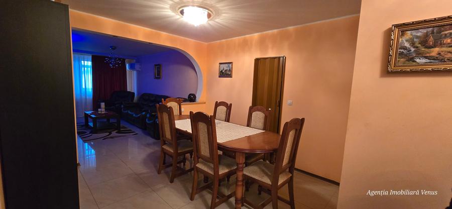 Apartament 4 camere zona Bisericii Rossetti-Bulevard