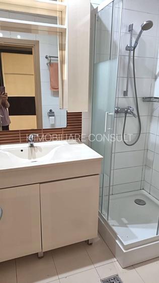 Apartament 2 camere de închiriat – Vitan Rin Grand Hotel 38 mp - 10
