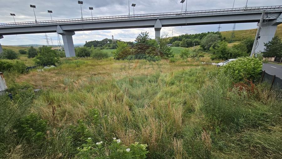 Teren intravilan 2700 mp, Moara-Bulai / Strada Hagigadar, Suceava