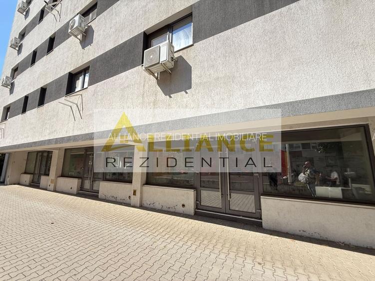 SPATIU COMERCIAL 90 MP | PIATA SUDULUI | 200 M DE METROU - 3