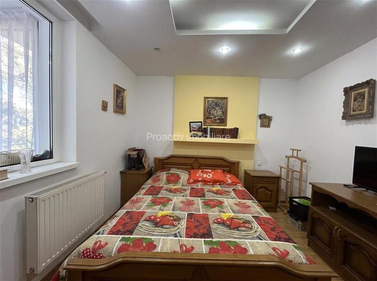 Apartament 2 camere decomandat Centru | 47 mp | Centrala termica | 2c-7978 - 8