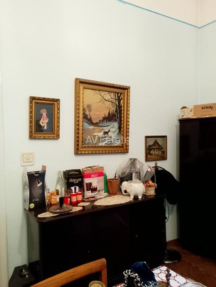CI557 Lunei-Printul Turcesc,3 camere,Et.1,centrala - 15