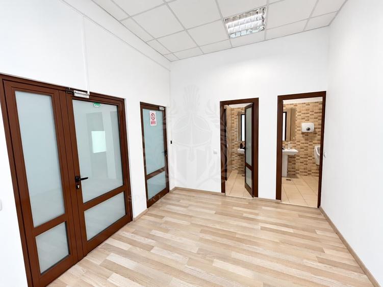 SPATIU DE BIROURI  MODERN //ZONA CENTRALA ,PLOIESTI