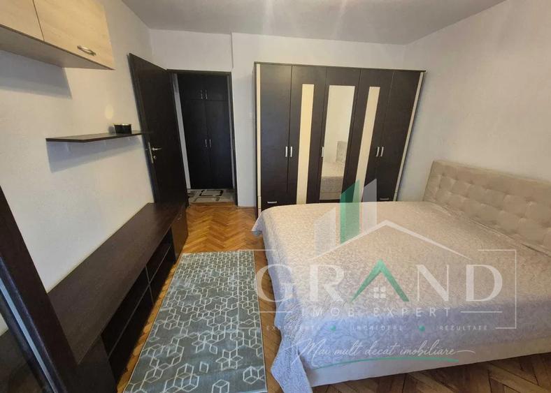 Apartament 2 camere | Dorobantilor |