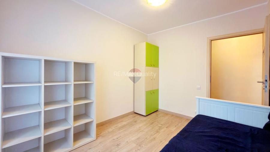 Inchiriere 3 camere 80 mp | Centrala Proprie | 1 Parcare | Boxa | Parc - 8