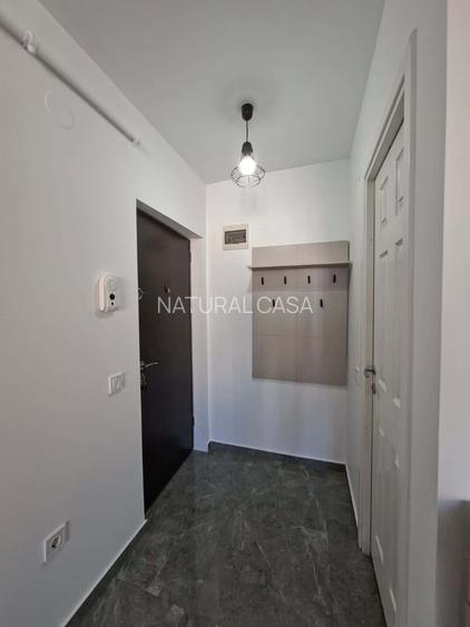 Garsoniera noua, Parcare, Calea Cisnadiei - 10