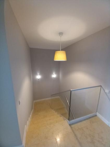 Pipera-Oxford Gardens, vila de inchiriat cu 4 camere
