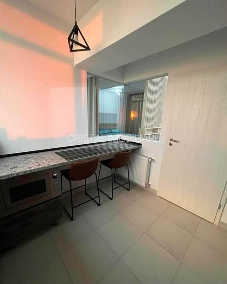 🏡 Studio Tip 2 Camere | Bloc Nou 2023 | Etaj 8 | Lujerului - GranVia Park - 12
