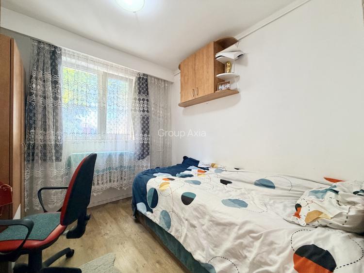 Apartament 3 camere,36 mp, Gheorgheni, investitie cu randament imediat - 4
