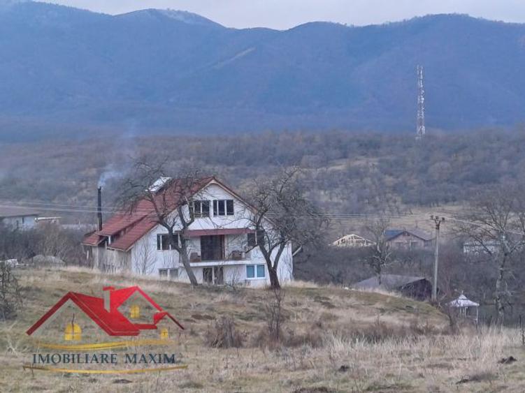 Teren Intravilan 3000 mp – Cisnădie