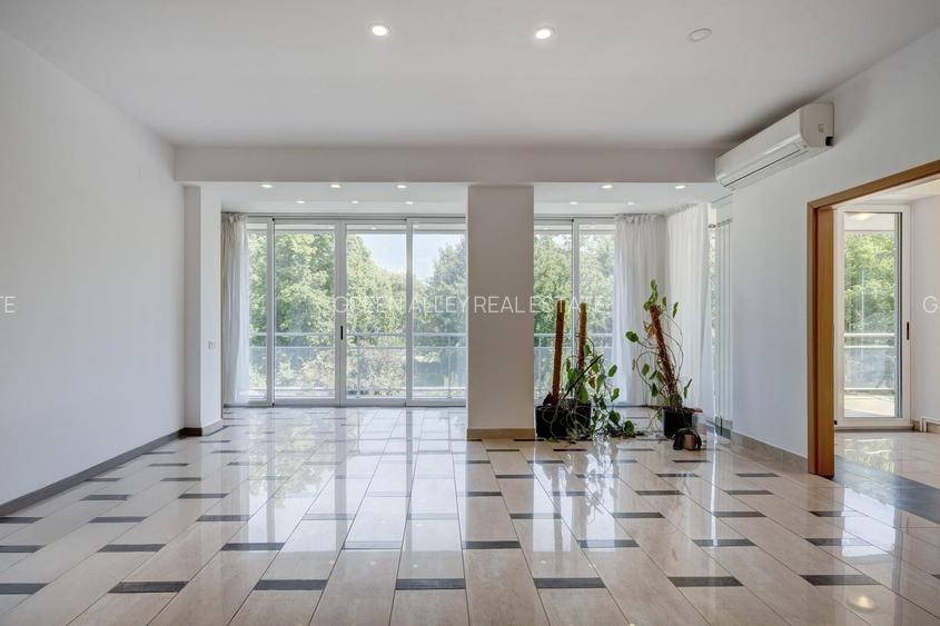 APARTAMENT DEOSEBIT IN ZONA EXCLUSIVISTA - PRIMAVERII - DANTE ALIGHIERI - 5