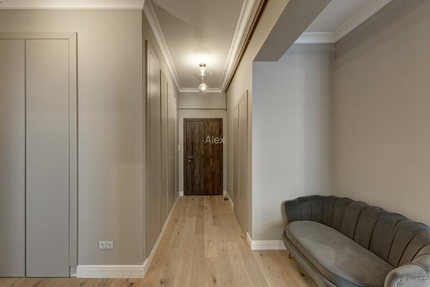 Apartament 2 camere + loc de parcare, Park Residence 6- la 5 min de Herastrau - 11
