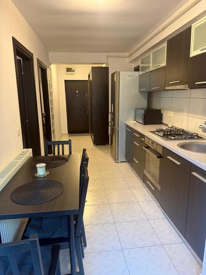 1 Decembrie 1918, 15 minute metrou, complex Sara Residence, parcare, centrala
