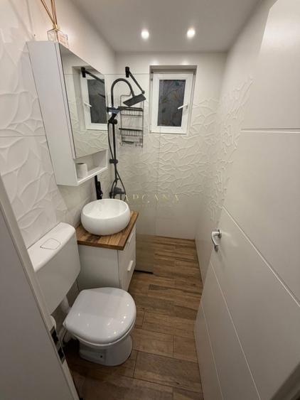 Apartament 3 camere etaj intermediar | cartier Gheorgheni | zona Alverna