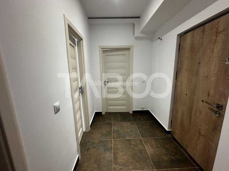 Apartament de vanzare 2 camere bucatarie separata etaj intermediar - 5